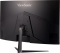 ViewSonic VX3218C-2K, 31.5"